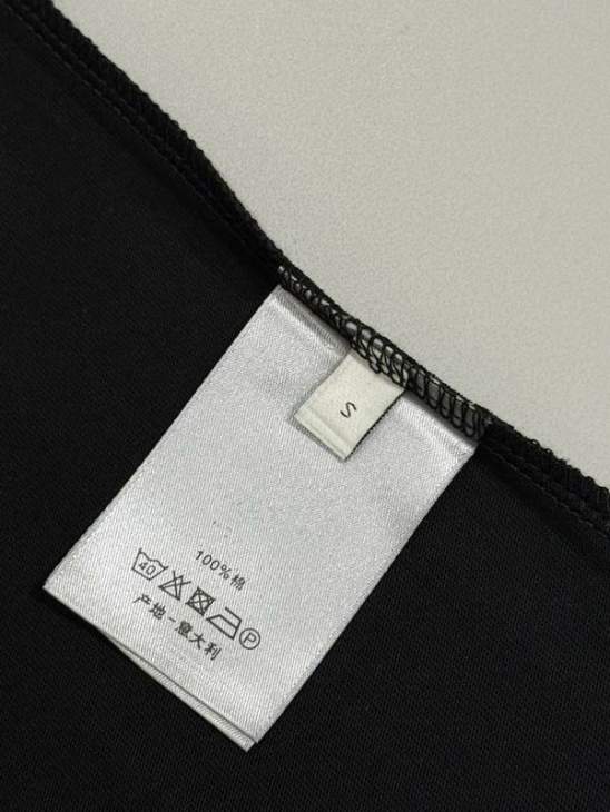 Dior T Shirts Short _SKUDiorS-XLm6tx1615718
